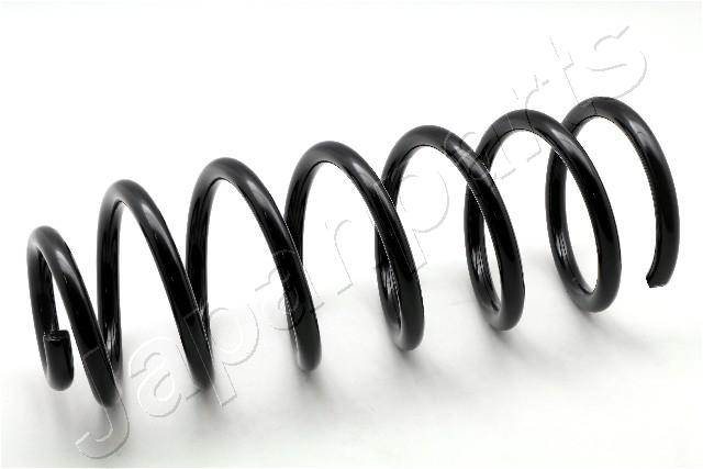 JAPANPARTS ZC6187A Coil Spring