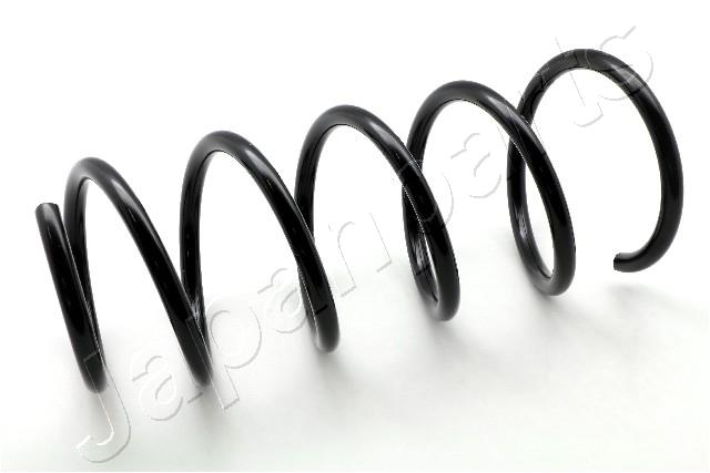 JAPANPARTS ZC6190A Coil Spring