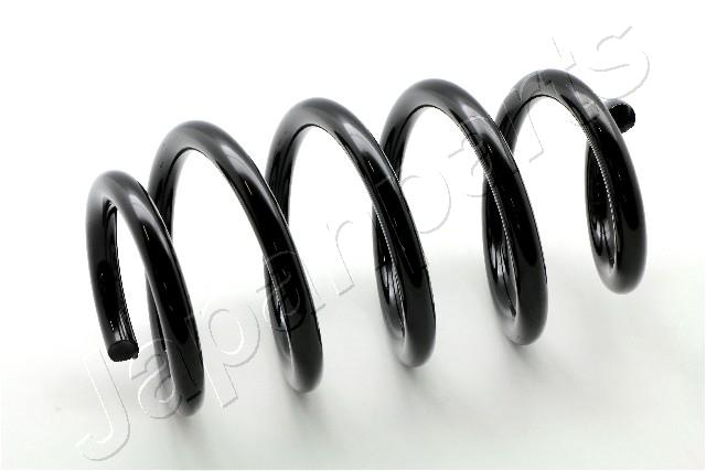 JAPANPARTS ZC6191A Coil Spring