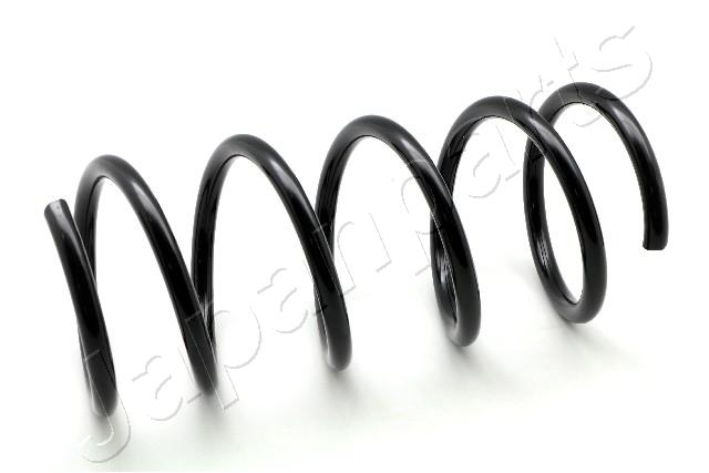 JAPANPARTS ZC6192A Coil Spring