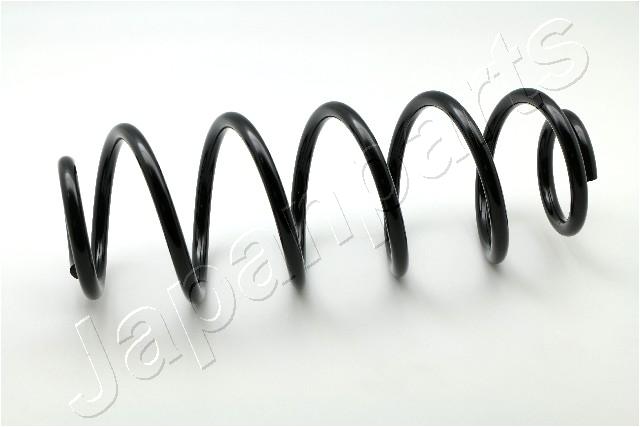 JAPANPARTS ZC6193A Coil Spring