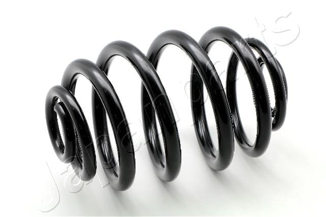 JAPANPARTS ZC6198J Coil Spring