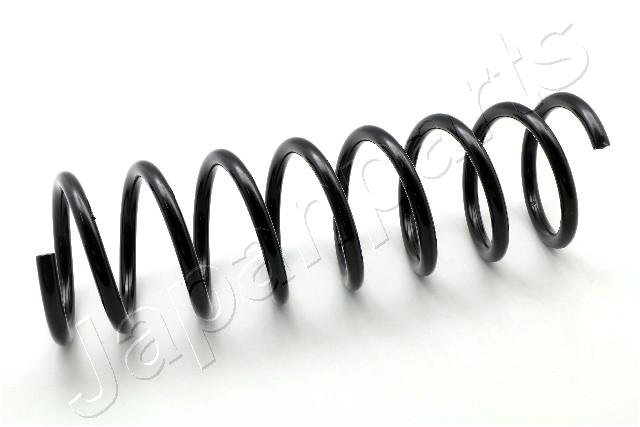 JAPANPARTS ZC6200A Coil Spring