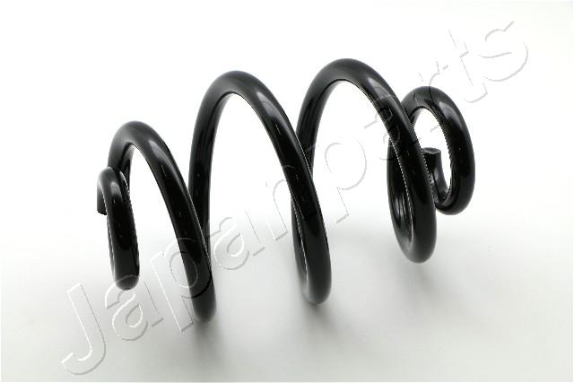 JAPANPARTS ZC6200X Coil Spring