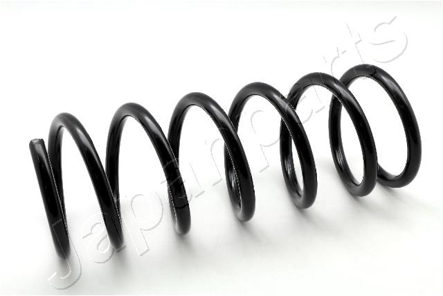 JAPANPARTS ZC6201A Coil Spring