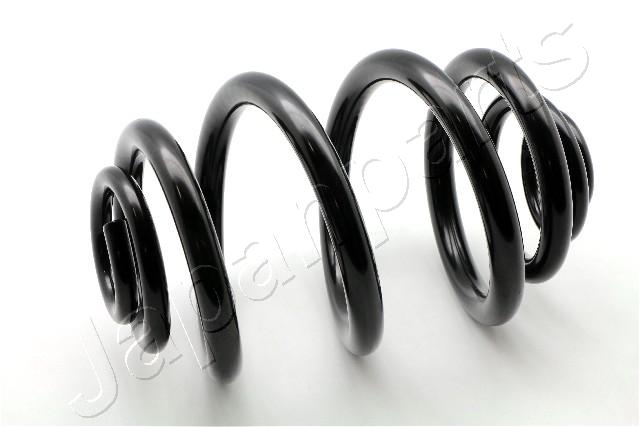 JAPANPARTS ZC6201J Coil Spring