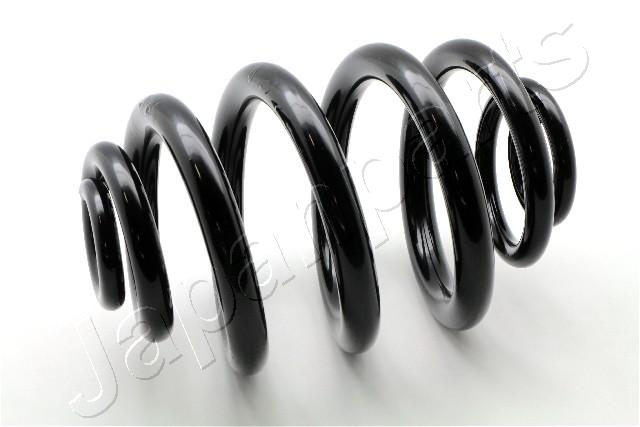 JAPANPARTS ZC6206J Coil Spring