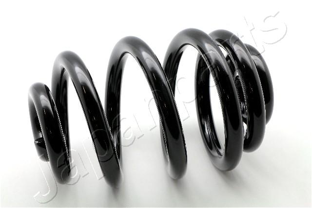 JAPANPARTS ZC6206X Coil Spring