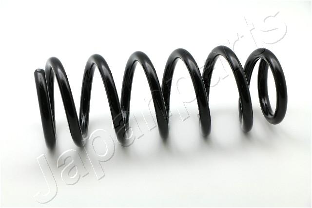 JAPANPARTS ZC6207A Coil Spring