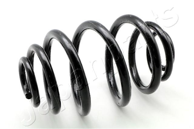 JAPANPARTS ZC6209J Coil Spring