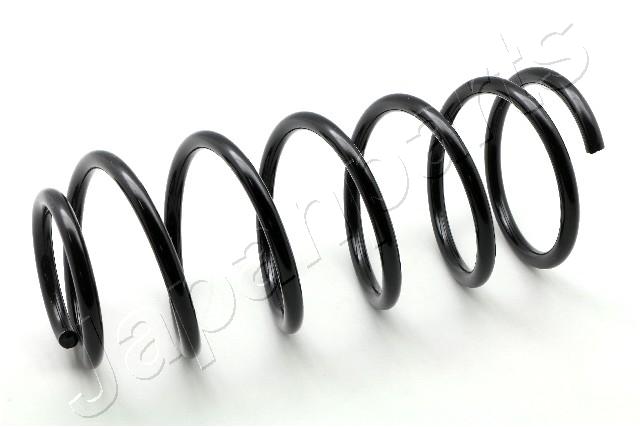 JAPANPARTS ZC6212A Coil Spring