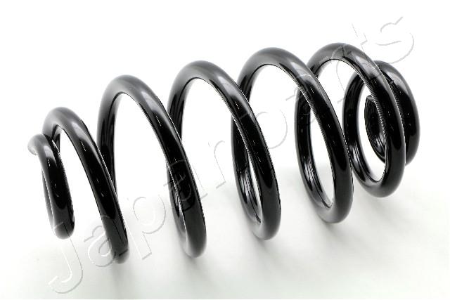 JAPANPARTS ZC6217X Coil Spring