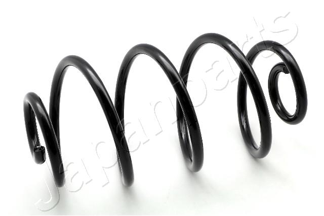 JAPANPARTS ZC6218X Coil Spring