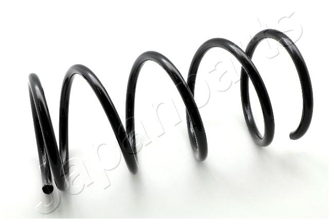 JAPANPARTS ZC6250A Coil Spring