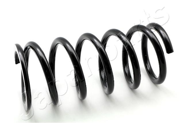 JAPANPARTS ZC6255A Coil Spring