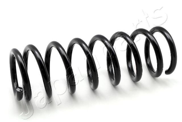 JAPANPARTS ZC6266A Coil Spring