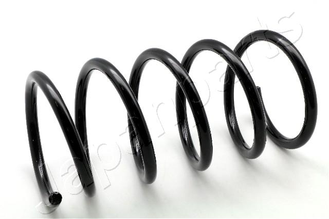 JAPANPARTS ZC6286A Coil Spring