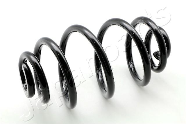 JAPANPARTS ZC6346X Coil Spring