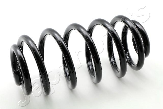 JAPANPARTS ZC6363X Coil Spring