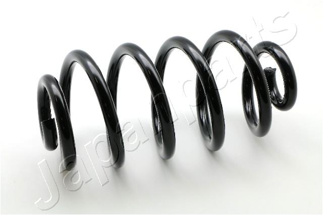 JAPANPARTS ZC6365X Coil Spring