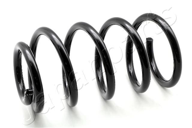 JAPANPARTS ZC6366C Coil Spring