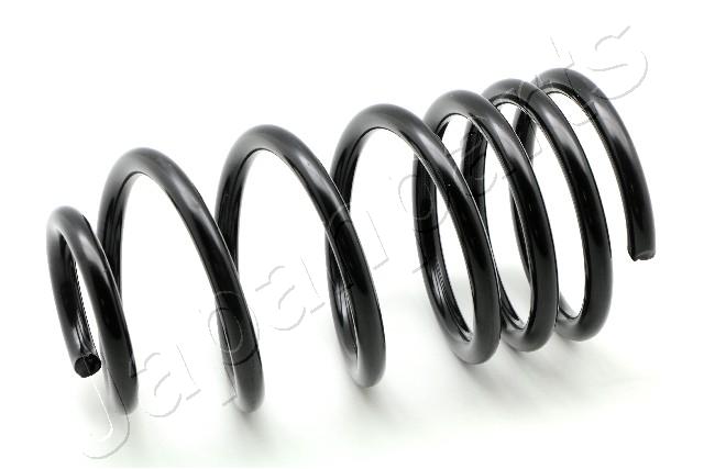 JAPANPARTS ZC6372C Coil Spring