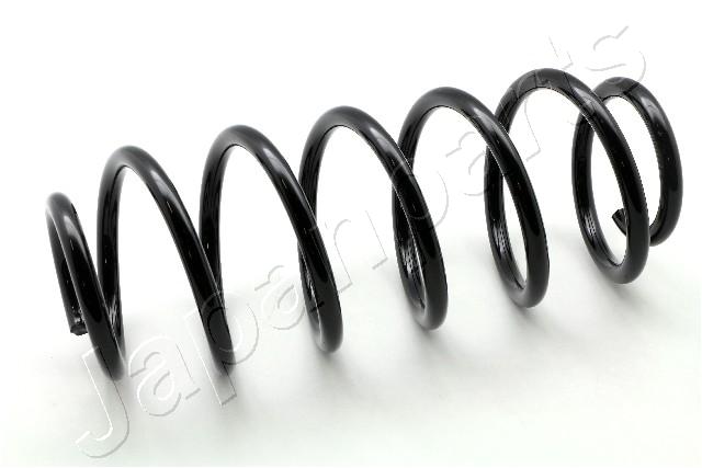 JAPANPARTS ZC6380H Coil Spring