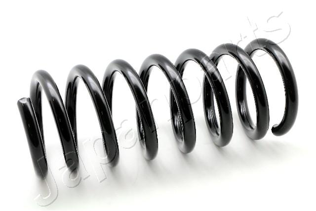 JAPANPARTS ZC6383A Coil Spring