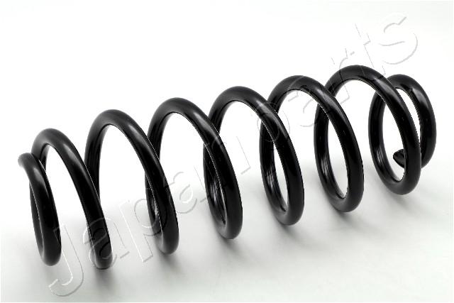 JAPANPARTS ZC6386H Coil Spring