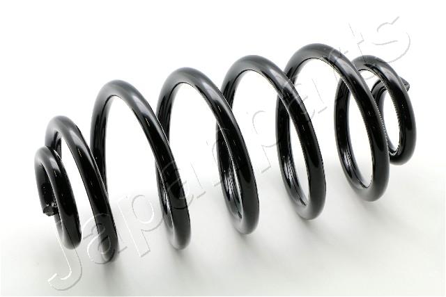 JAPANPARTS ZC6388H Coil Spring