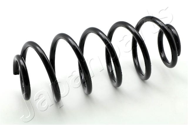 JAPANPARTS ZC6389H Coil Spring