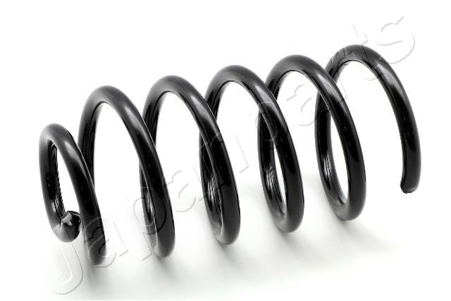 JAPANPARTS ZC6391C Coil Spring