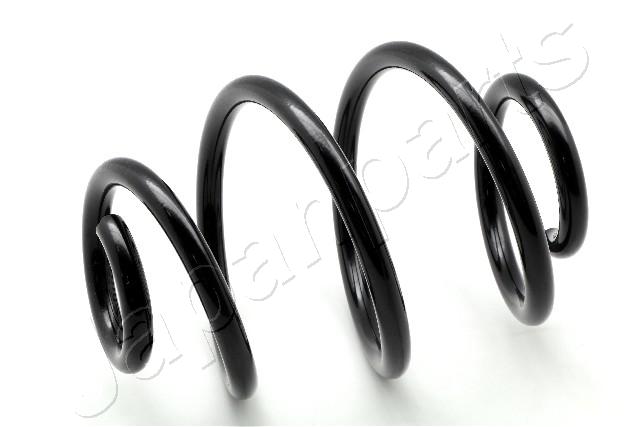 JAPANPARTS ZC6396H Coil Spring