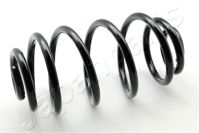 JAPANPARTS ZC6398H Coil Spring