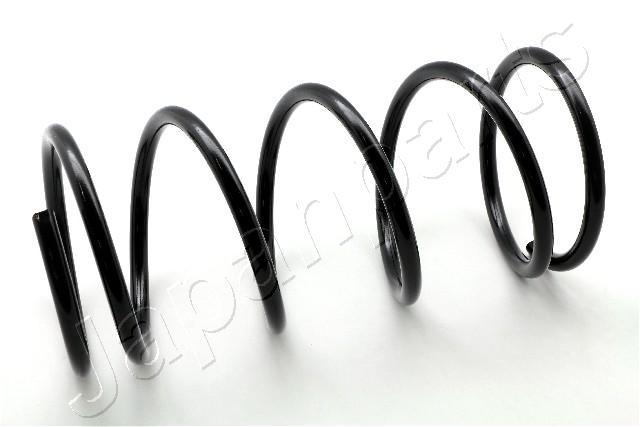 JAPANPARTS ZC6420D Coil Spring