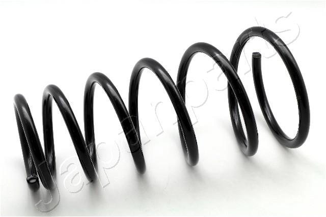 JAPANPARTS ZC6428G Coil Spring