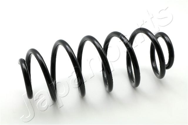 JAPANPARTS ZC6437H Coil Spring