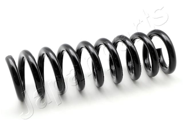 JAPANPARTS ZC6484A Coil Spring