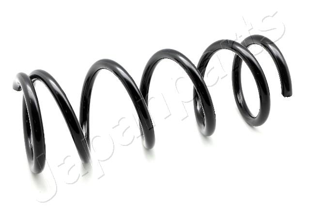 JAPANPARTS ZC6489A Coil Spring