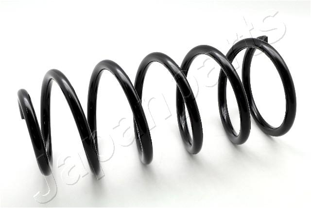 JAPANPARTS ZC6513F Coil Spring