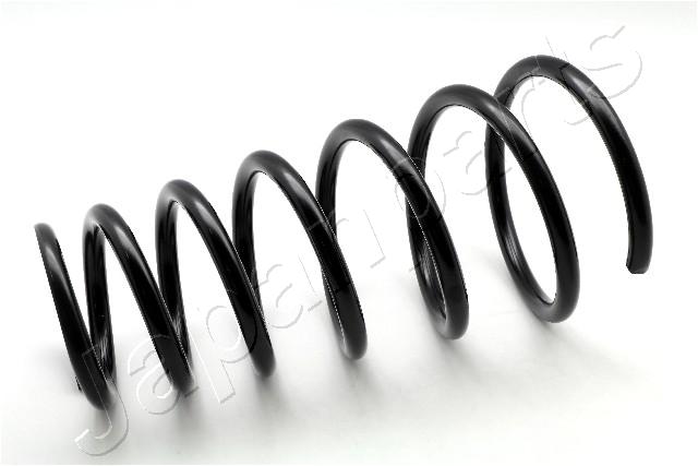 JAPANPARTS ZC6518I Coil Spring