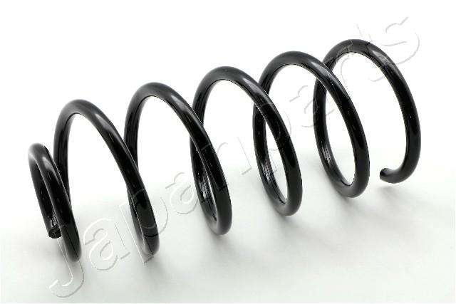 JAPANPARTS ZC6538G Coil Spring