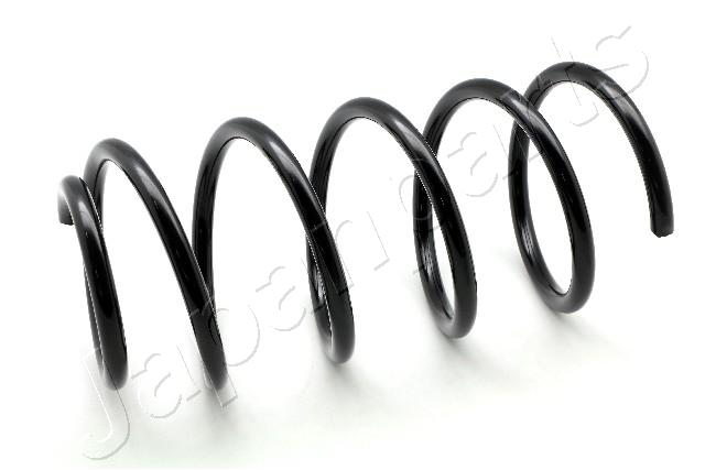 JAPANPARTS ZC6557G Coil Spring