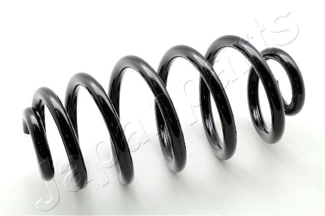 JAPANPARTS ZC6575H Coil Spring