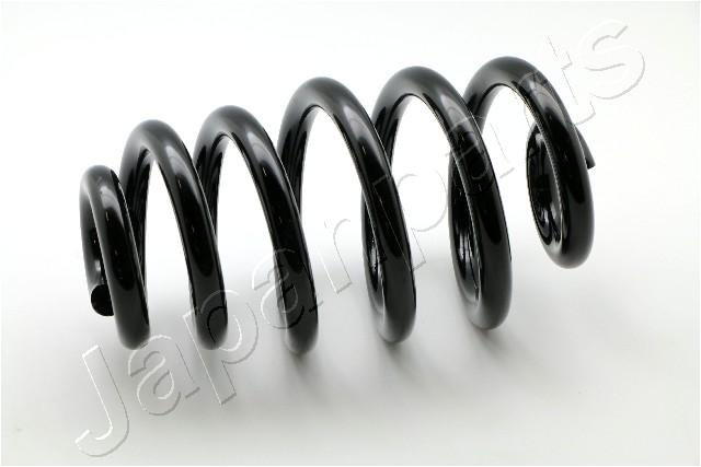 JAPANPARTS ZC6580H Coil Spring