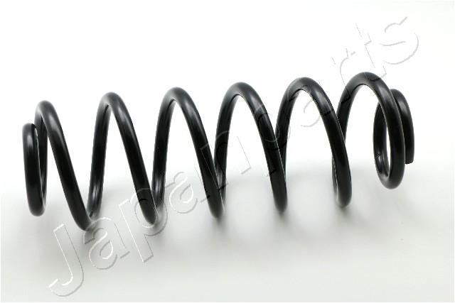 JAPANPARTS ZC6598H Coil Spring