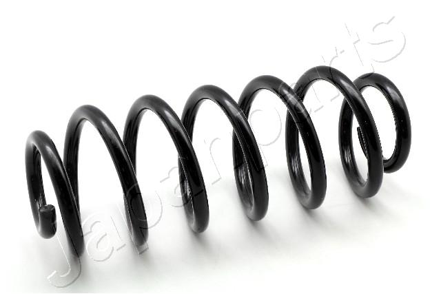 JAPANPARTS ZC6600H Coil Spring