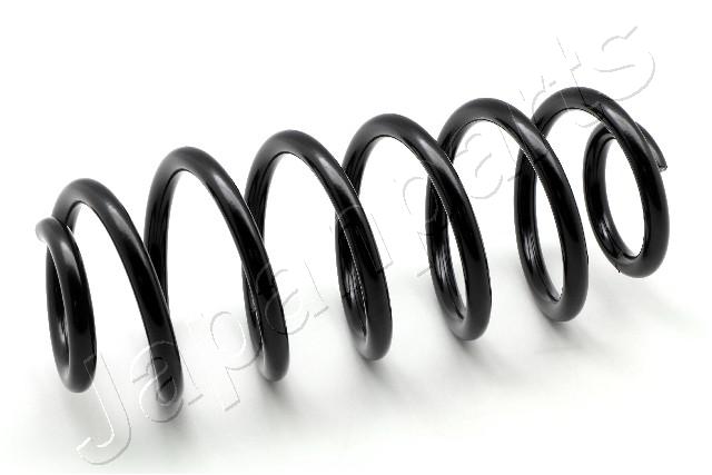 JAPANPARTS ZC6601H Coil Spring