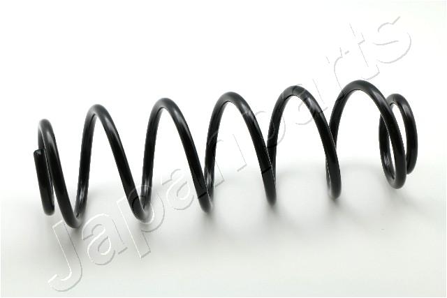 JAPANPARTS ZC6606H Coil Spring