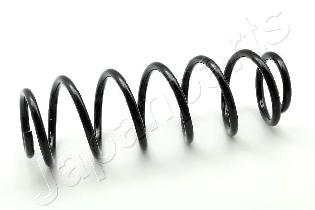 JAPANPARTS ZC6608H Coil Spring